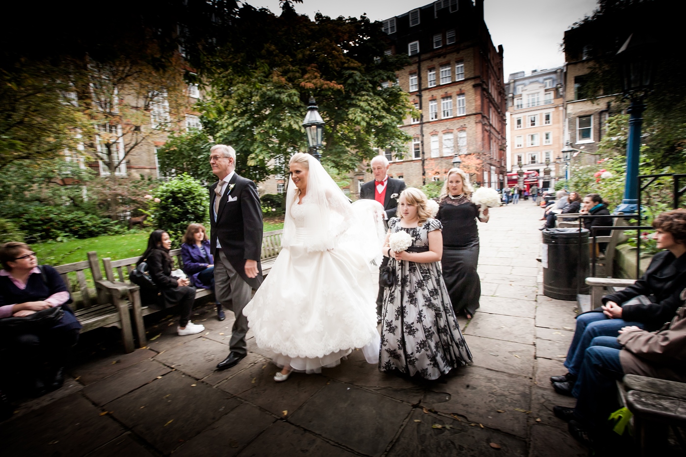 6 Reasons To Get Married In London